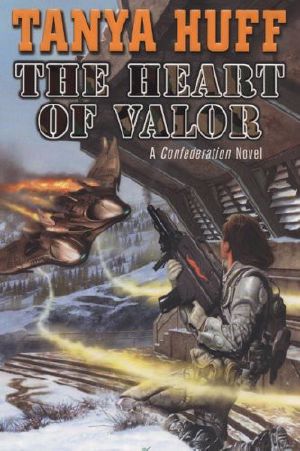 [Confederation 03] • The Heart of Valor